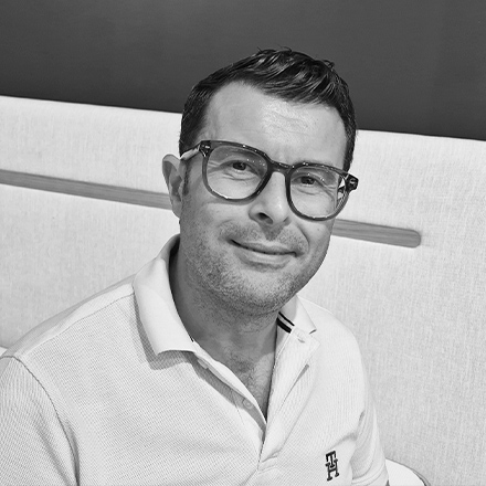 Amir Talbi - Gérant
