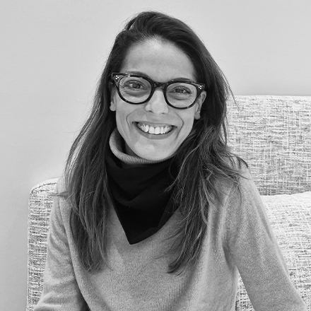 Sandra - Responsable boutique