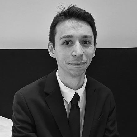 Jean-Baptiste - Conseiller