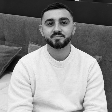 Anthony - Responsable