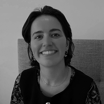 Andréa - Responsable