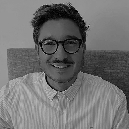 Guillaume - Conseiller