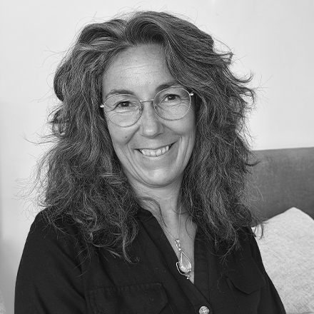 Sylvie - Conseillère