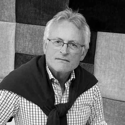 Fabrice - Conseiller