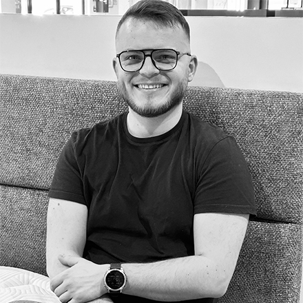 Jérémy - Conseiller