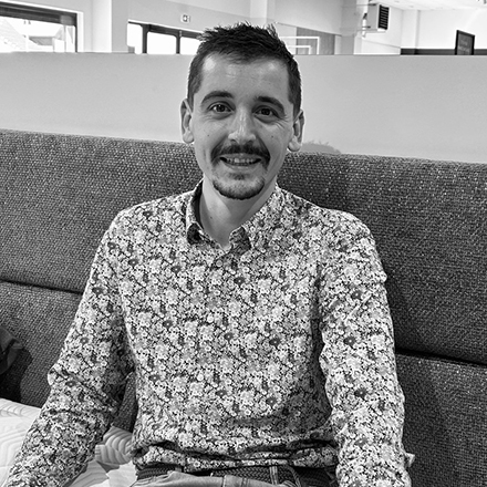 Anthony - Conseiller