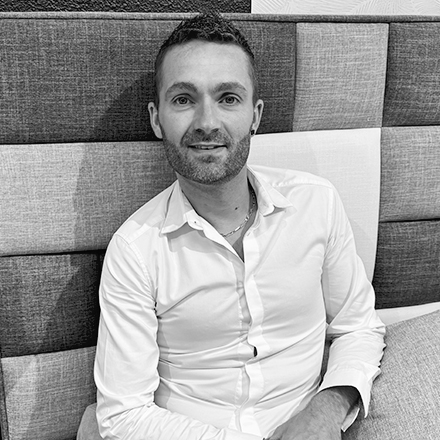Tony - Conseiller