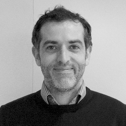 Jérémie MOKTAR - Responsable