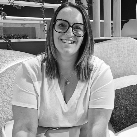 Sophie - Directrice