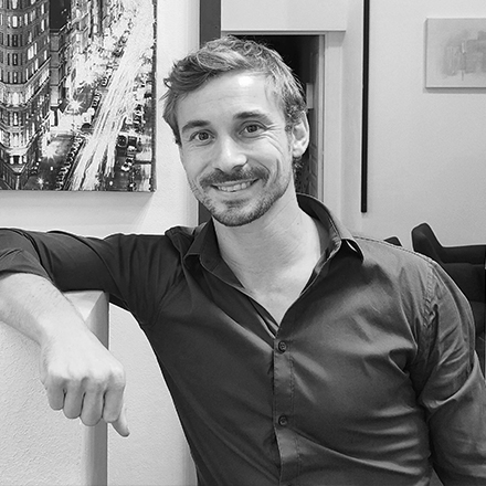 Nicolas - Conseiller