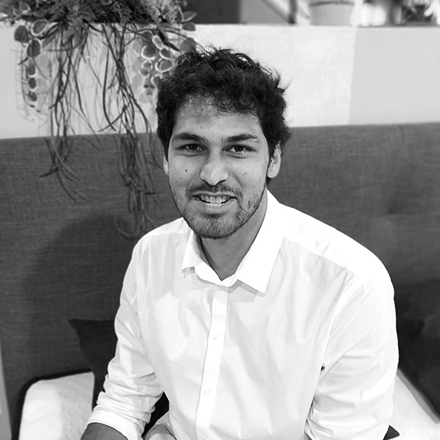 Maxime - Conseiller