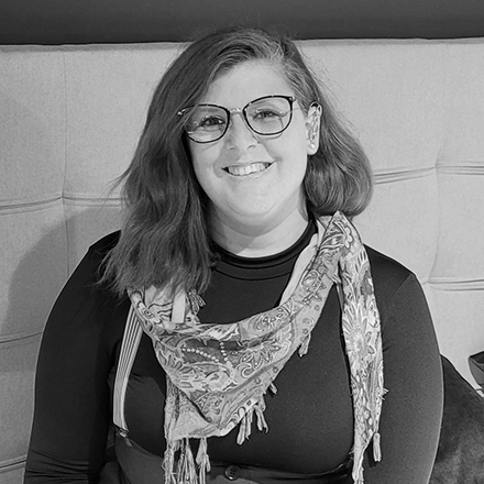 Charlène - Conseillère