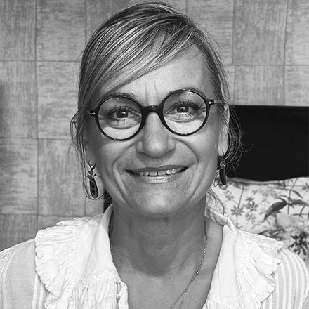 Béatrice - Conseillère