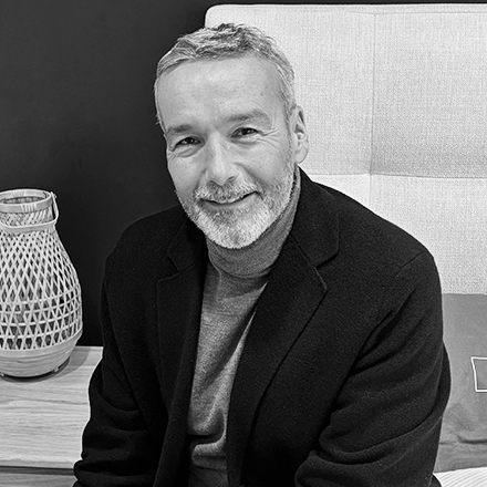 Sébastien Corneau - Gérant