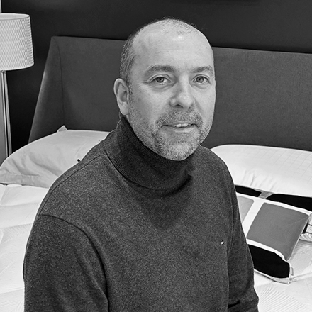 Baptiste Valadon - Conseiller