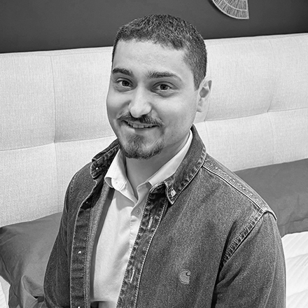 Julien Dos Santos - Conseiller