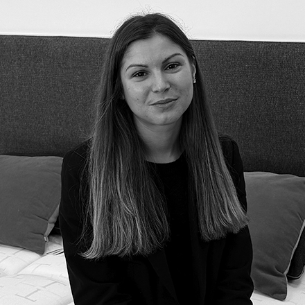 Ophélie - Conseillère