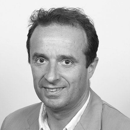 Patrick Dufau - Gérant