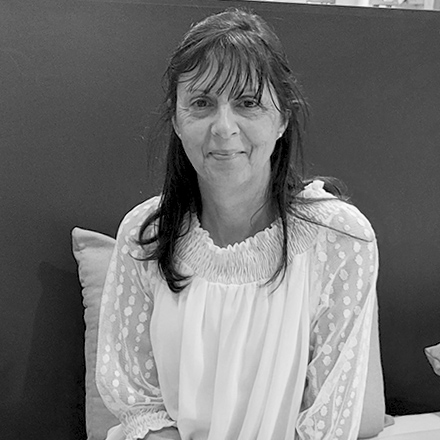 Isabel - Conseillère