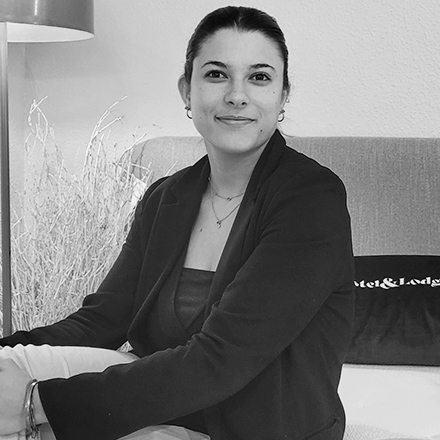 Angela - Conseillère