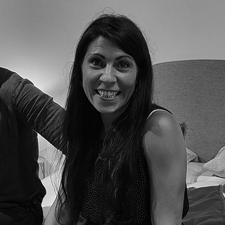 Audrey - Conseillère