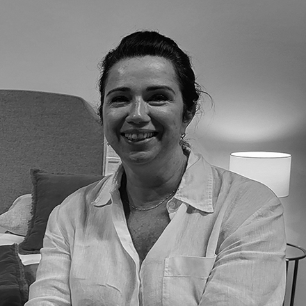 Sophie - Responsable