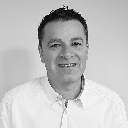 Thierry ROGNON - Gérant