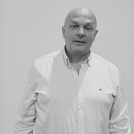 Yves Chappel - Gérant