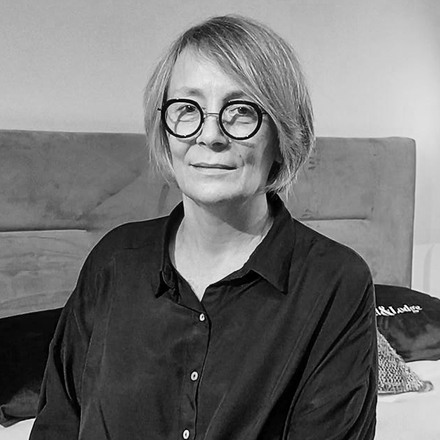 Laurence - Responsable