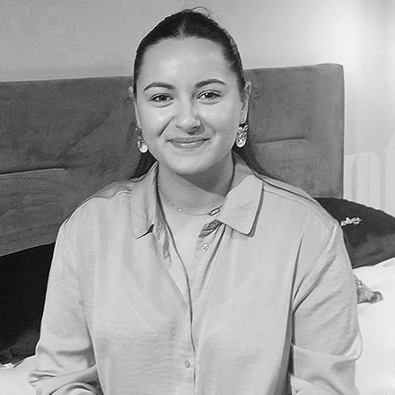 Juliette - Conseillère