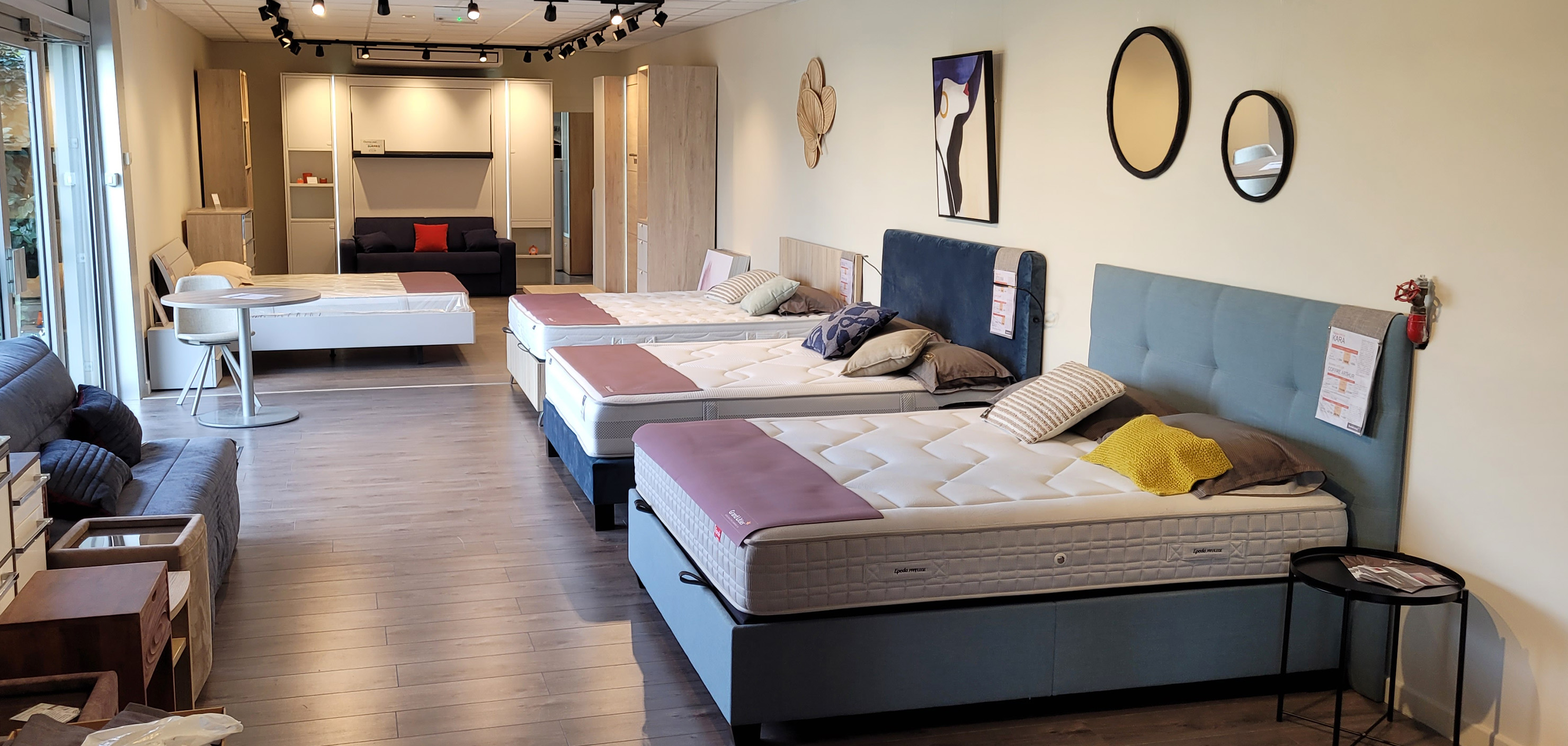 Grand Litier ® Portet-sur-Garonne (31) - Grand Litier