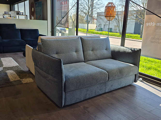 l'offre convertible du magasin grand litier de Essey-les-nancy