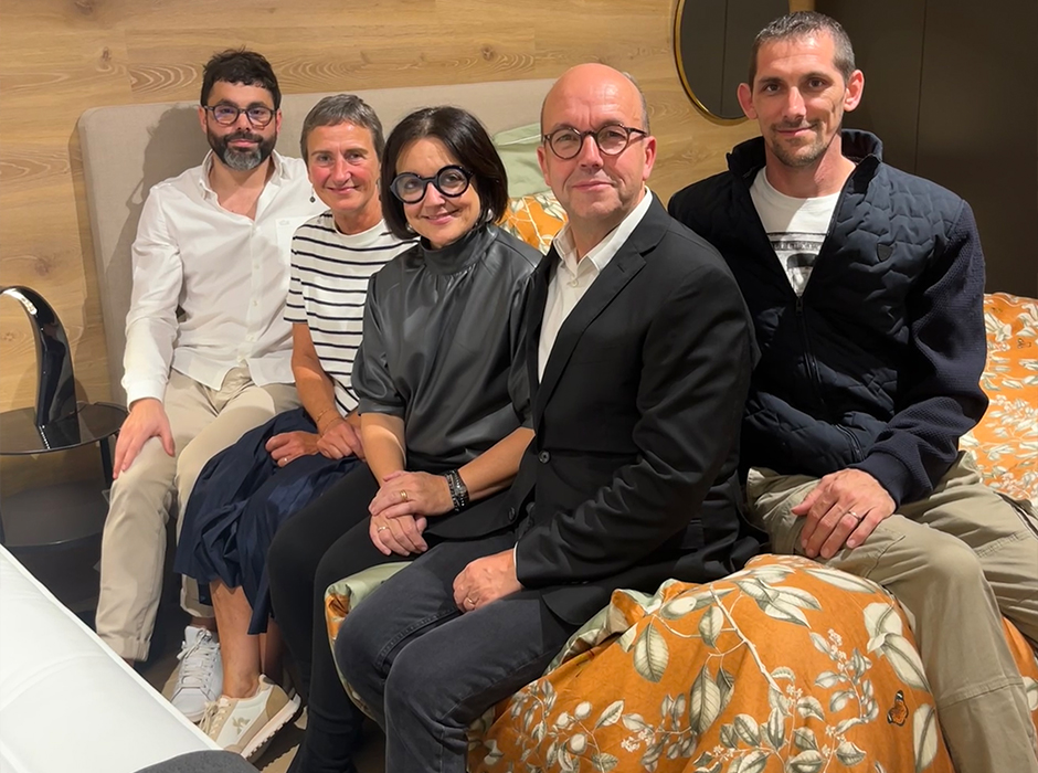 Magasin de literie  Grand Litier ®   Dax - Saint-Paul-les-Dax (40) - 2259