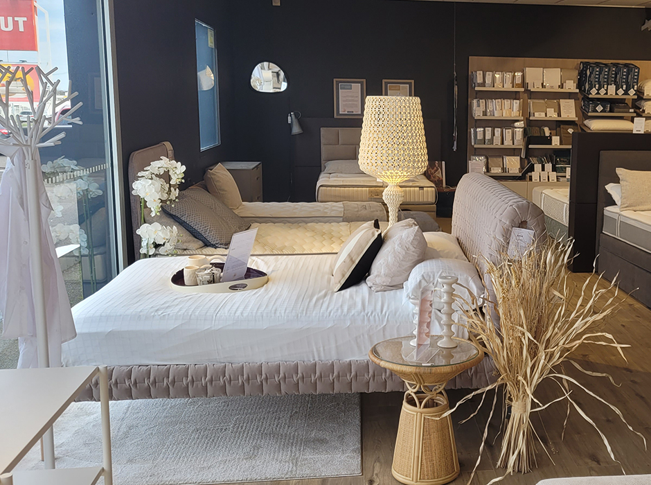 Magasin de literie  Grand Litier ®   Dax - Saint-Paul-les-Dax (40) - 2260