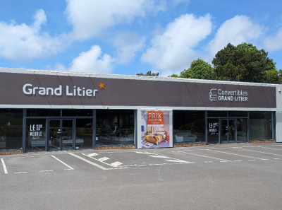 Lannion - Saint-Quay-Perros - SAINT-QUAY-PERROS