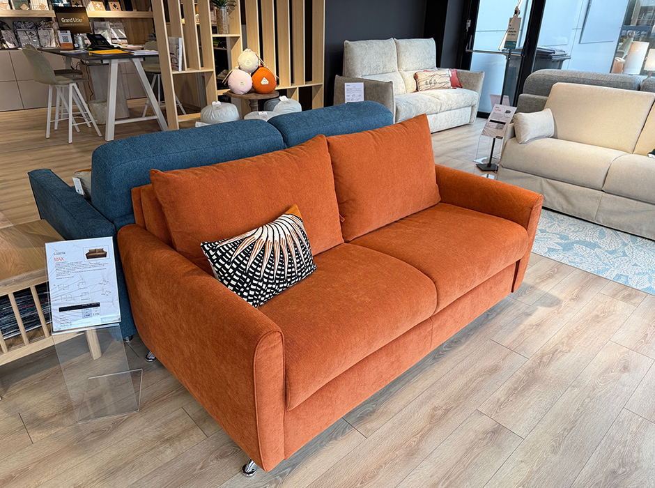 Magasin de literie  Grand Litier ®   Le Mans (72) - 2201