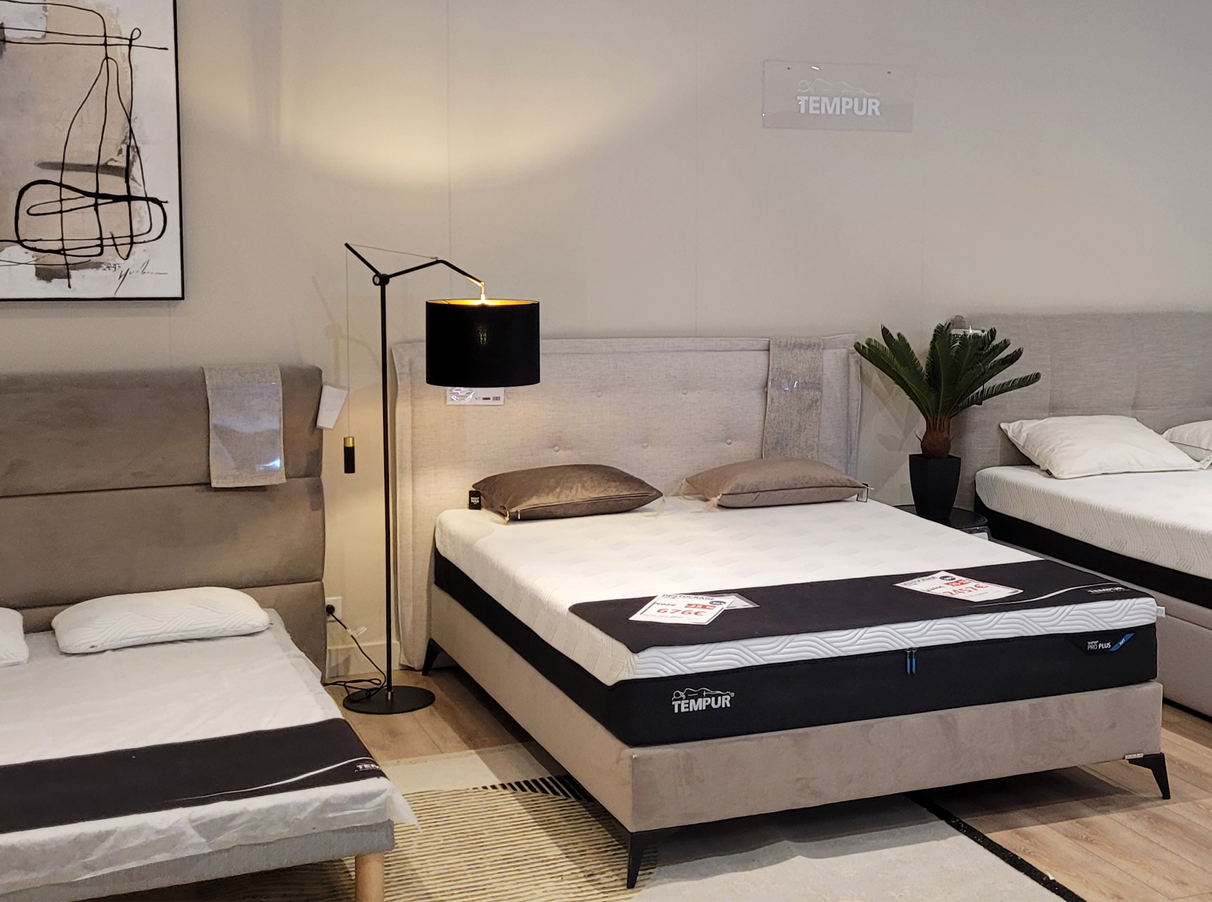 Magasin de literie  Grand Litier ®   Tence (43) - 2192