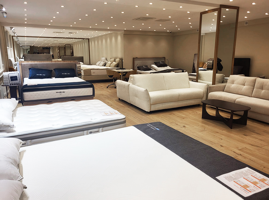 Magasin de literie  Grand Litier ®   Paris - 16ème (75) - 2463