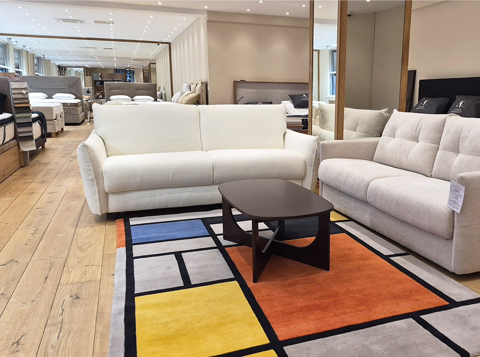 Magasin de literie  Grand Litier ®   Paris - 16ème (75) - 2467