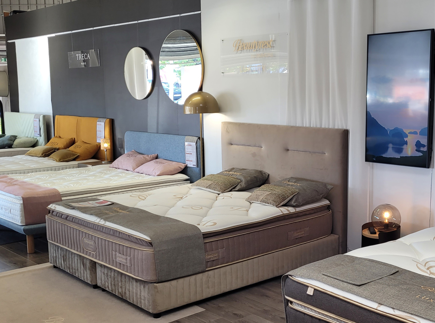 Magasin de literie  Grand Litier ®   Dijon - Quetigny (21) - 2210