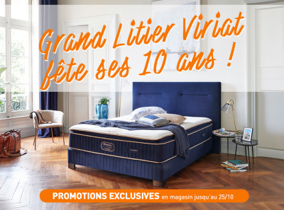 Bourg-en-Bresse - Viriat - VIRIAT