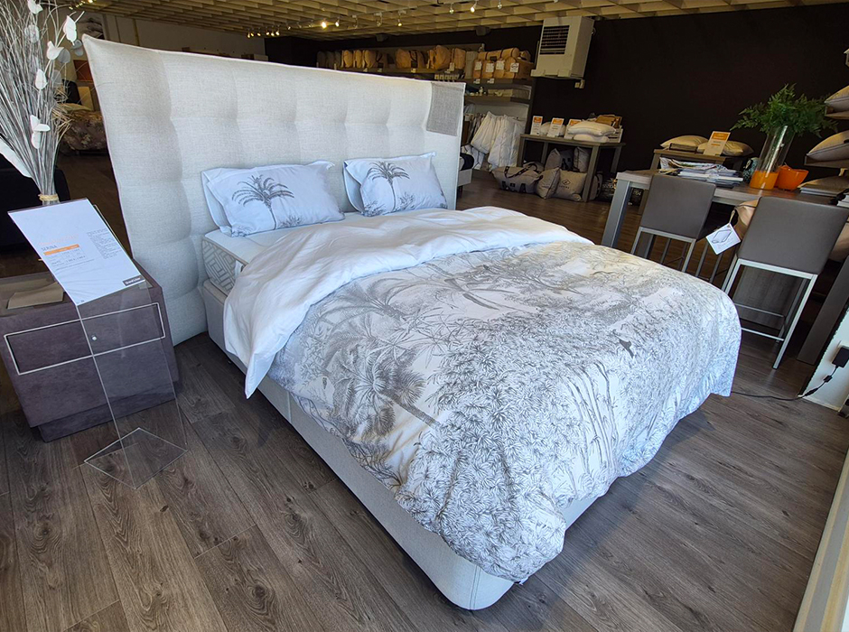 Magasin de literie  Grand Litier ®   Le Touquet - Cucq (62) - 2460