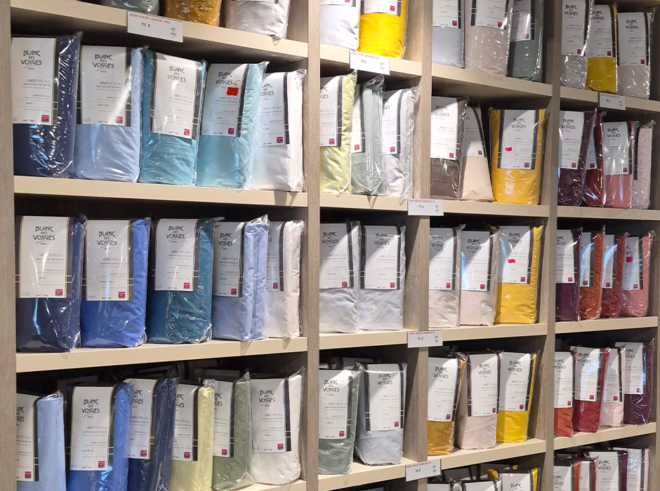 Magasin de literie  Grand Litier ®   Montluçon - Domerat (03) - 2451