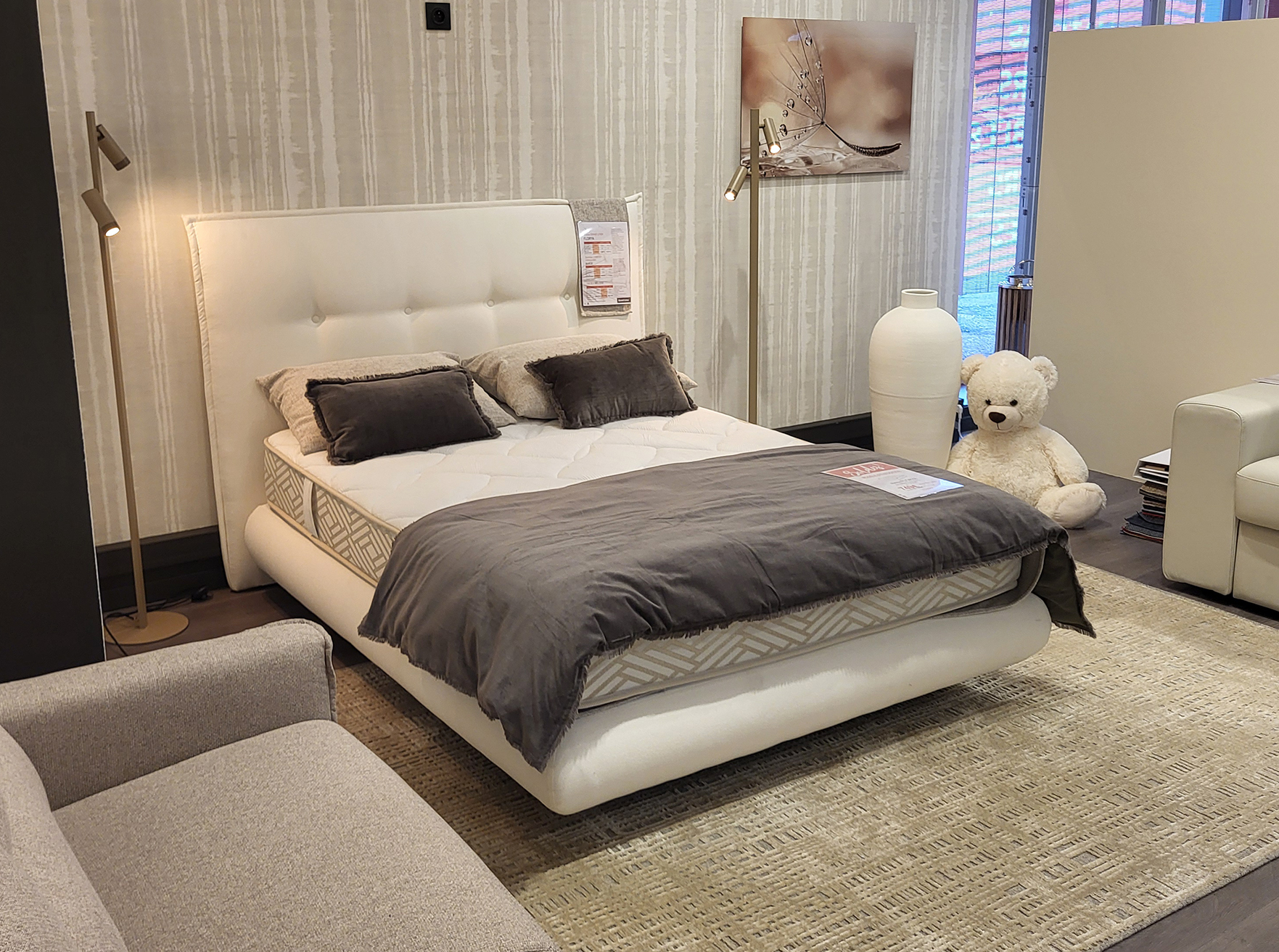 Magasin de literie  Grand Litier ®   Herblay (95) - 2238