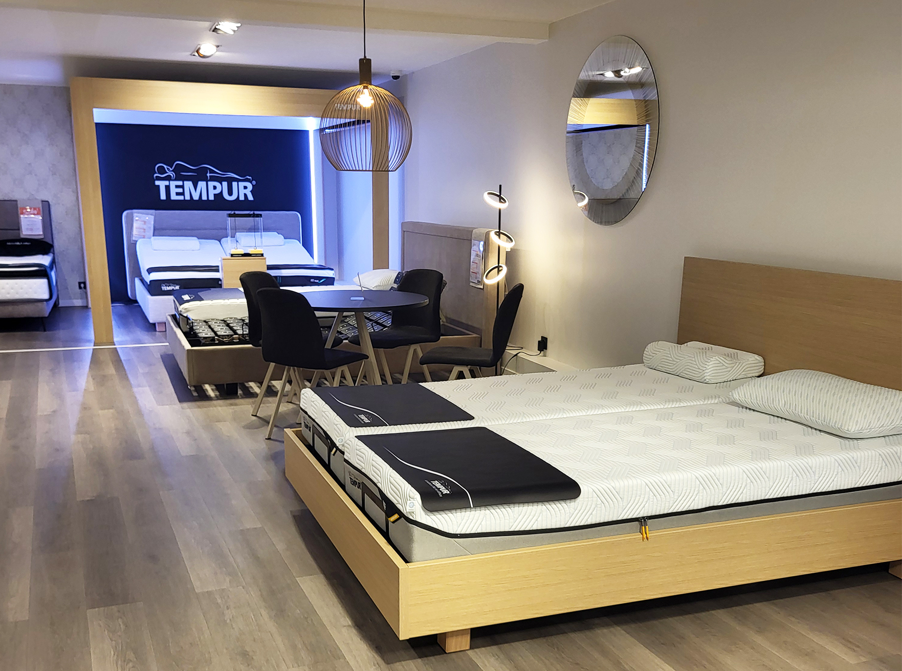 Magasin de literie  Grand Litier ®   Herblay (95) - 2239