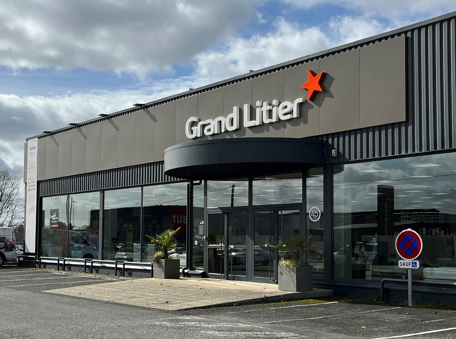 netto chambray les tours 37