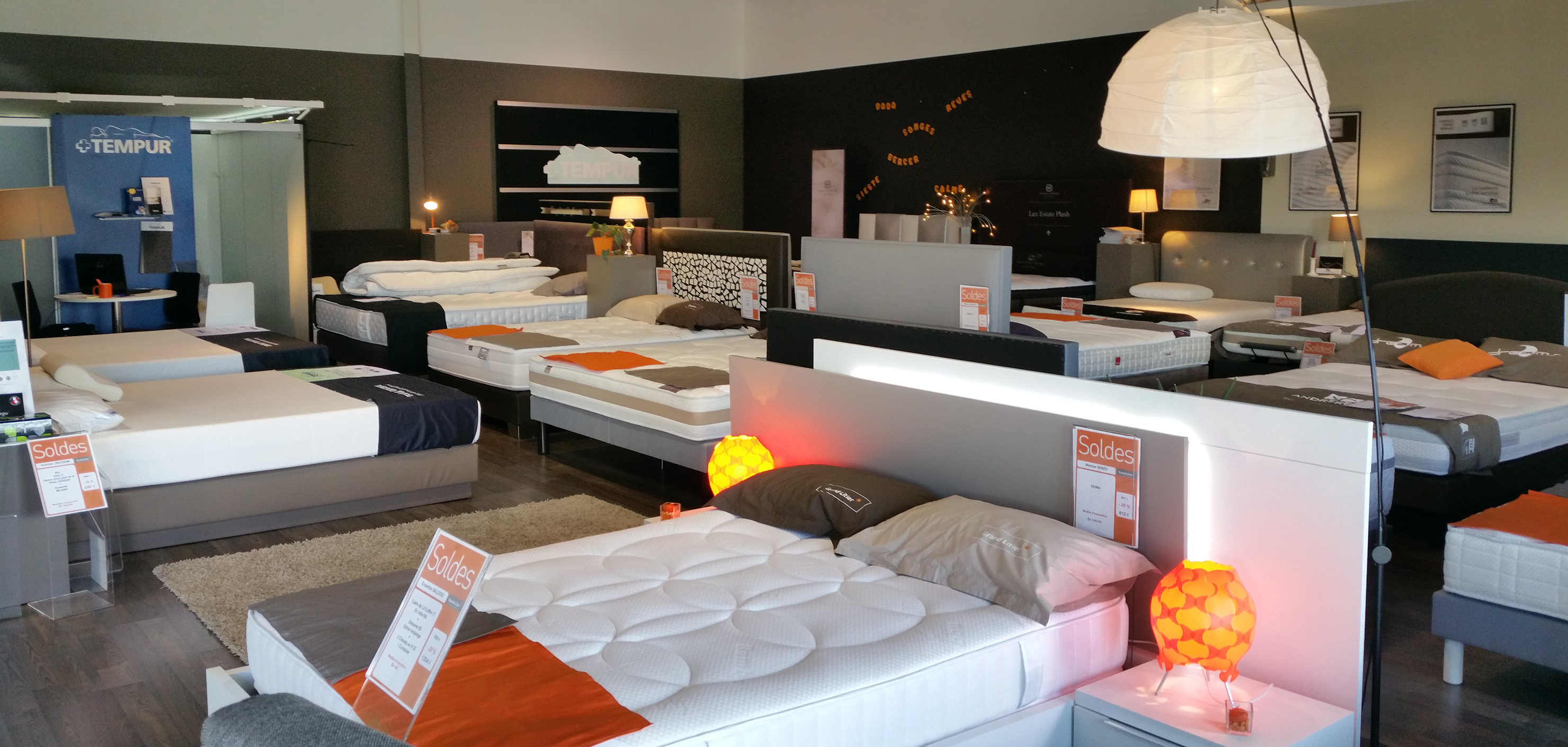 La Boutique Du Sommeil