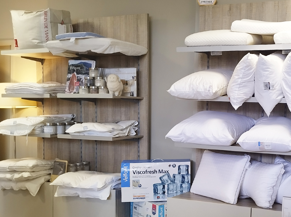 La Boutique Du Sommeil