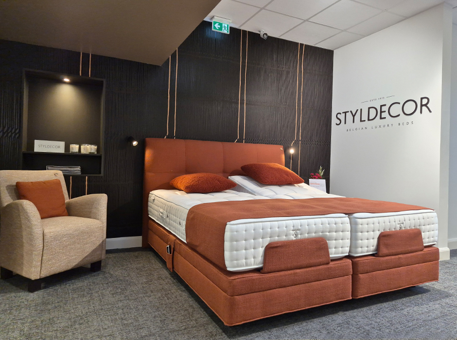 Magasin de literie  Grand Litier ®   Orléans (45) - 2244