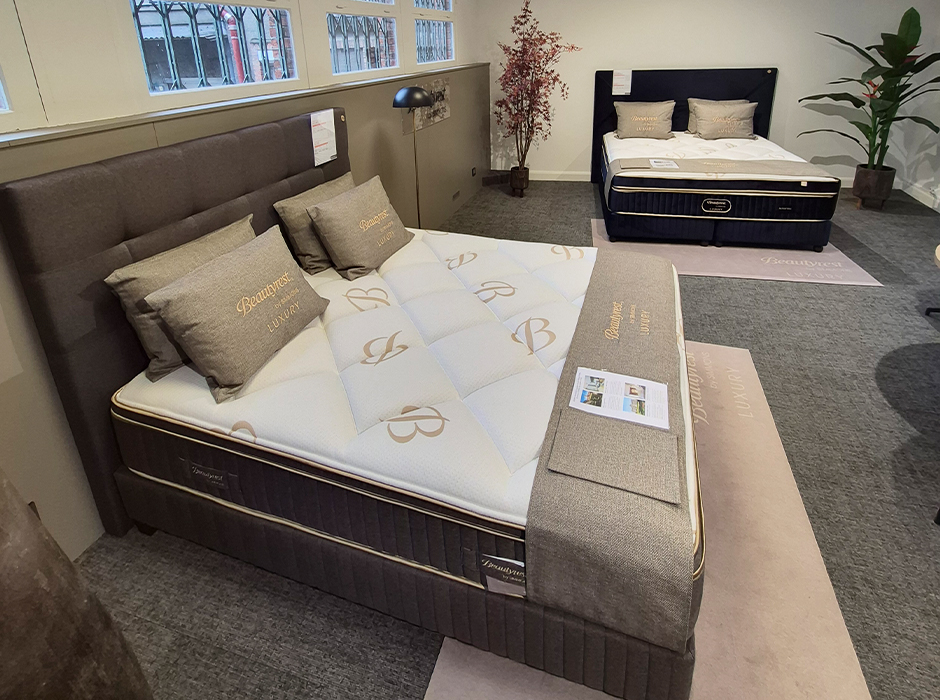 Magasin de literie  Grand Litier ®   Orléans (45) - 2245